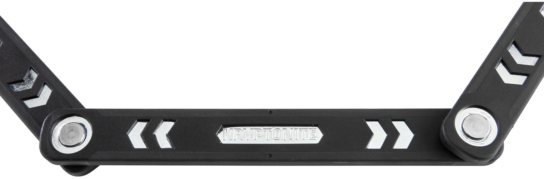 Kryptonite KryptoLok 610S vouwslot (100cm)