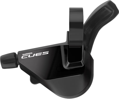 Shimano schakelhendel CUES SL-U6000 2-speed Zonder schakelaaraanduiding