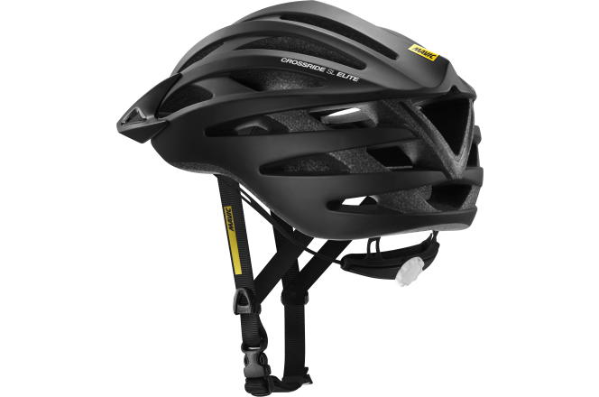 Mavic Crossride SL Elite Zwart / Wit
