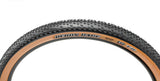 Maxxis Rekon Race Faltreifen 29x2.35" Dual EXO TR Tanwall schwarz/beige