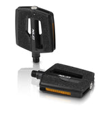 XLC PD-C10 City-/Comfort-pedaal zwart