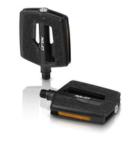 XLC PD-C10 City-/Comfort-pedaal zwart – aktuelle Variante