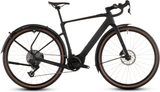 Cube Nuroad Hybrid C:62 EXC 400X FE blackline (2026)