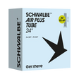 Schwalbe AV 10L-AP AIR PLUS binnenband 54/70-507