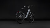 Cube Kathmandu Hybrid C:62 SLT 400X Easy Entry asgrijs´n´prizm (2027)