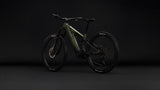 Cube Stereo Hybrid ONE44 HPC TM 800 reedgreen´n´gills (2027)