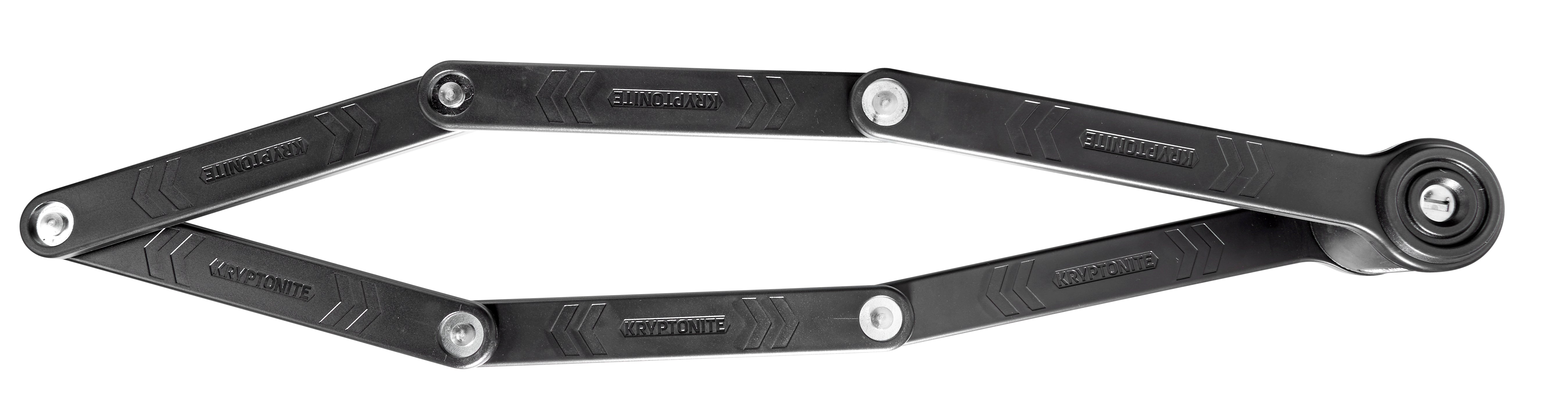 Kryptonite Keeper 510 Vouwslot (100cm)