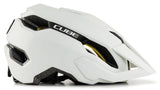 CUBE MIPS Helm STRAY wit