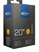 Schwalbe No.7 binnenband 20"