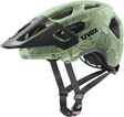 uvex React Jr. kinderhelm Moss Green Altimeter mat