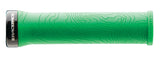 Race Face Half Nelson Single Clamp handvatten 29mm groen