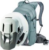 deuter Compact 12+3 SL Fahrradrucksack graphite-shale