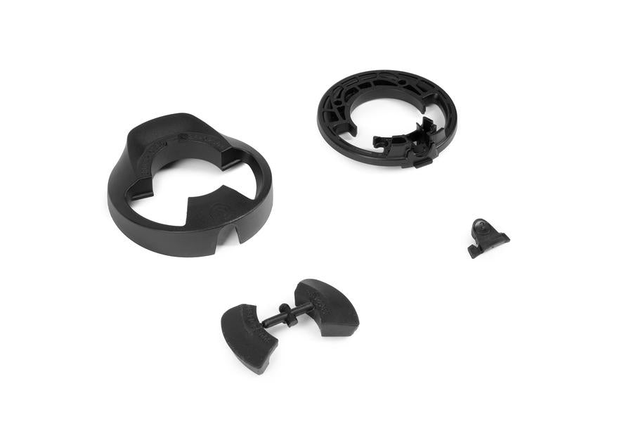 Acid E-Bike balhoofddeksel X-Connect set