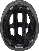 ABUS Youn-I 2.0 Helm Jeugd zwart