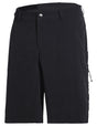 VAUDE Heren Loamer Base Cord Shorts zwart