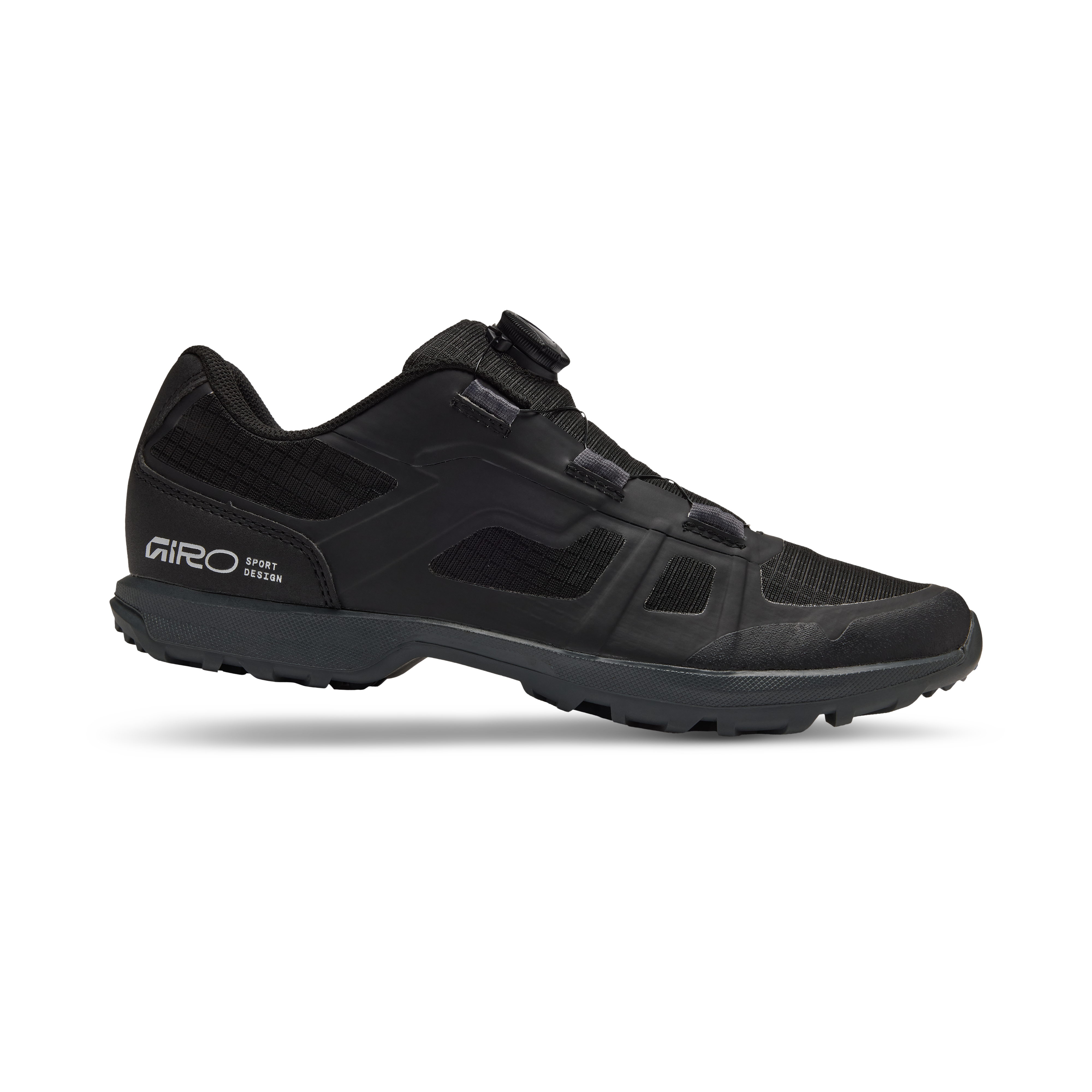 Giro Gauge BOA Trekking-schoenen black