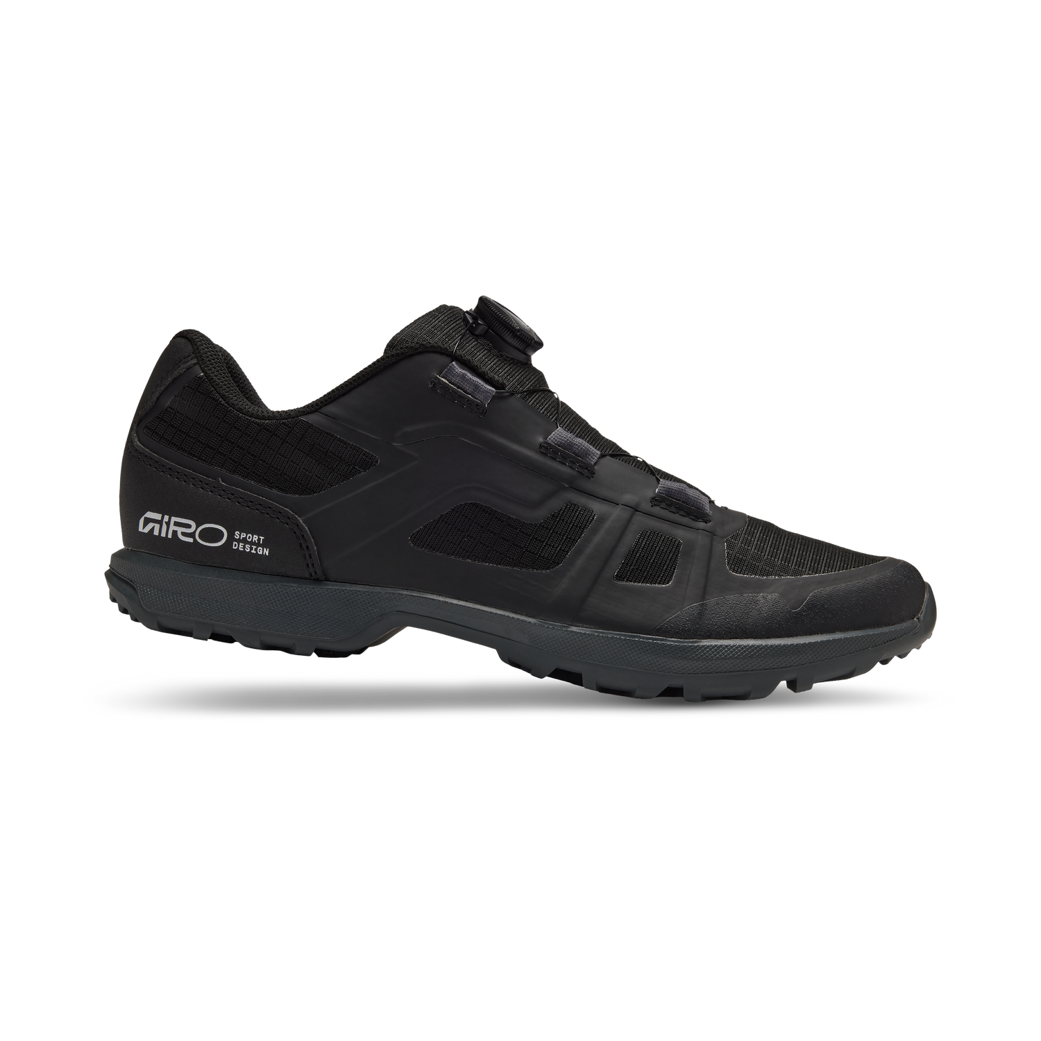 Giro Gauge BOA Trekking-schoenen black