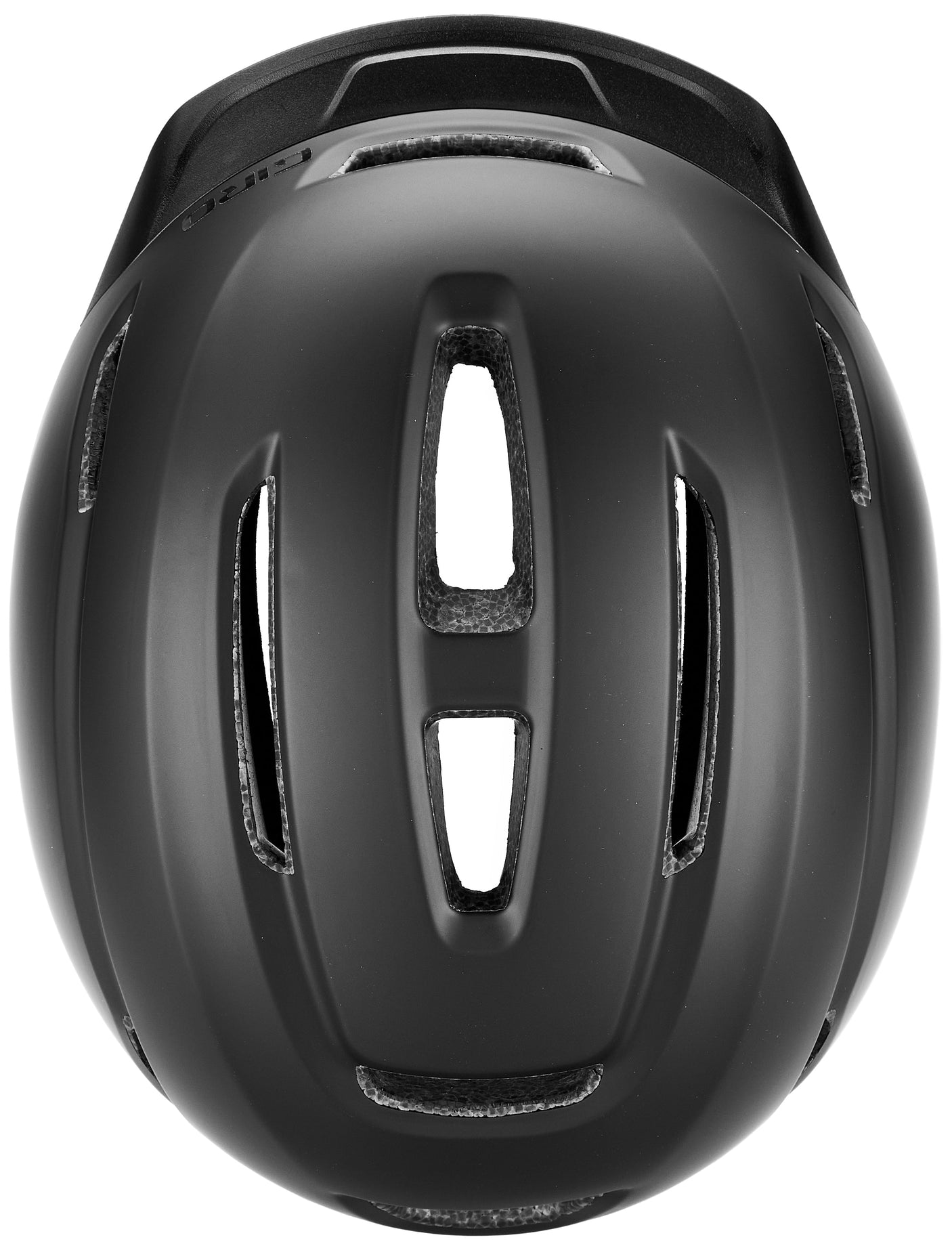 Giro Caden II helm mat zwart