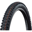 Schwalbe ROMY TRAIL PRO SOFT Radiaal E-50 29" Tubeless Ready zwart