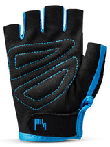 Roeckl Tarifa 2 Handschoenen Juniors violet blossom ocean cavern