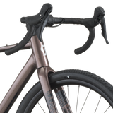 Scott Speedster Gravel Team pruimgrijs