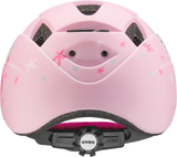 uvex Kid 2 Cc kinderhelm Roze Eenhoorn Mat