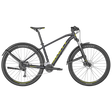 Scott Aspect 950 EQ Graniet Zwart (2024)