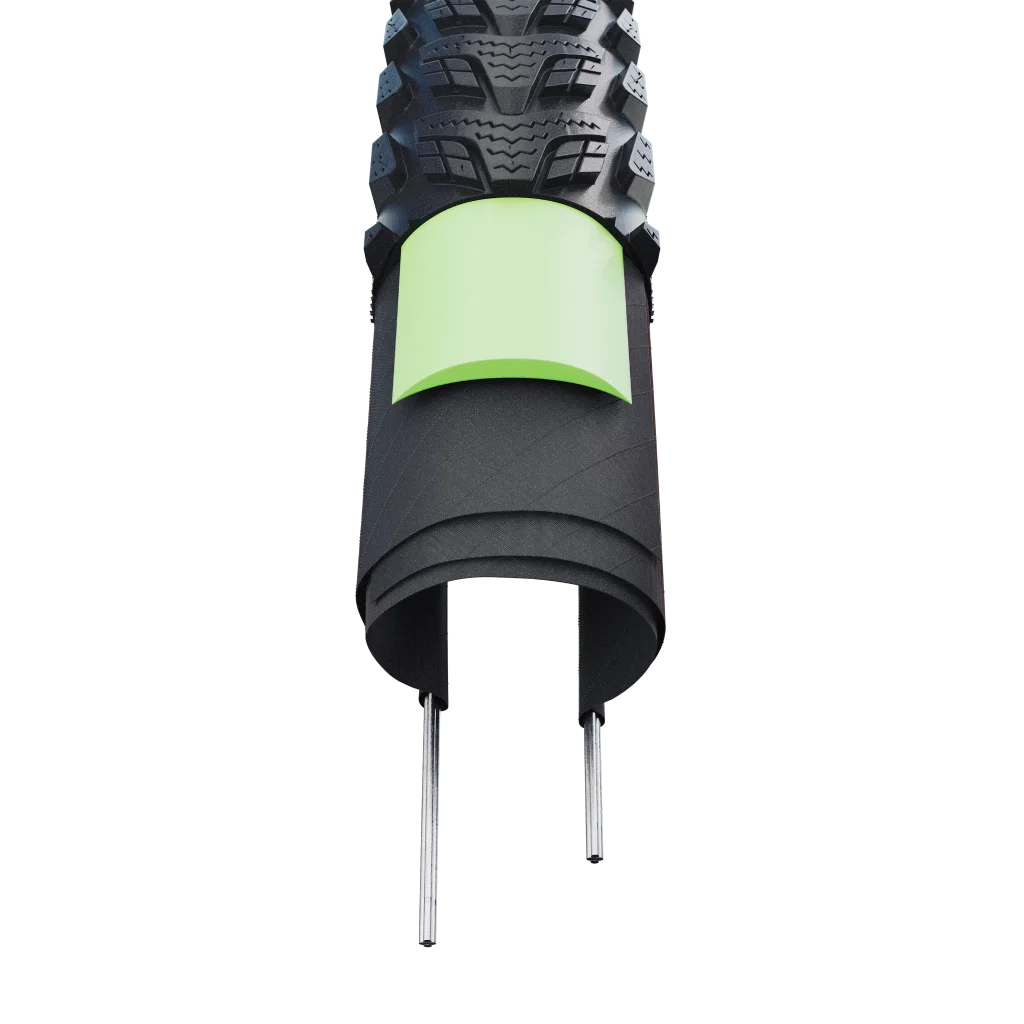 Schwalbe MARATHON 365 Guard ADDIX 365 E-50 28" reflex zwart