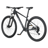 Scott Contrail 30 zwart