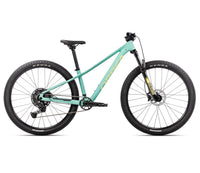 Orbea KIMU 27 H20 (2026) | 27,5 inch jeugd fiets | Aloha Green – aktuelle Variante