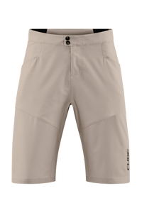 CUBE ATX Baggy Shorts CMPT sand Heren – aktuelle Variante