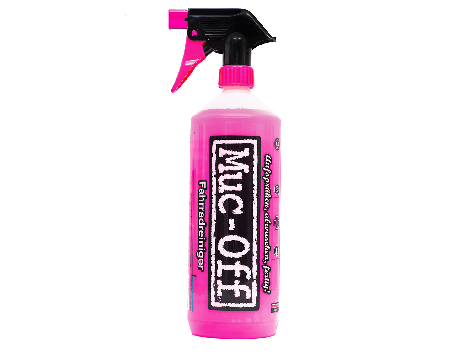 Muc-Off Fietsreiniger