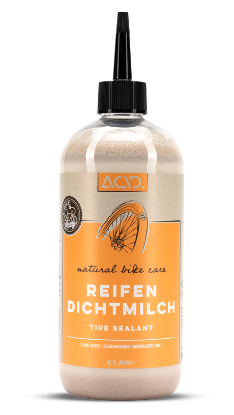 ACID Natural Bike Bandenafdichtingsvloeistof