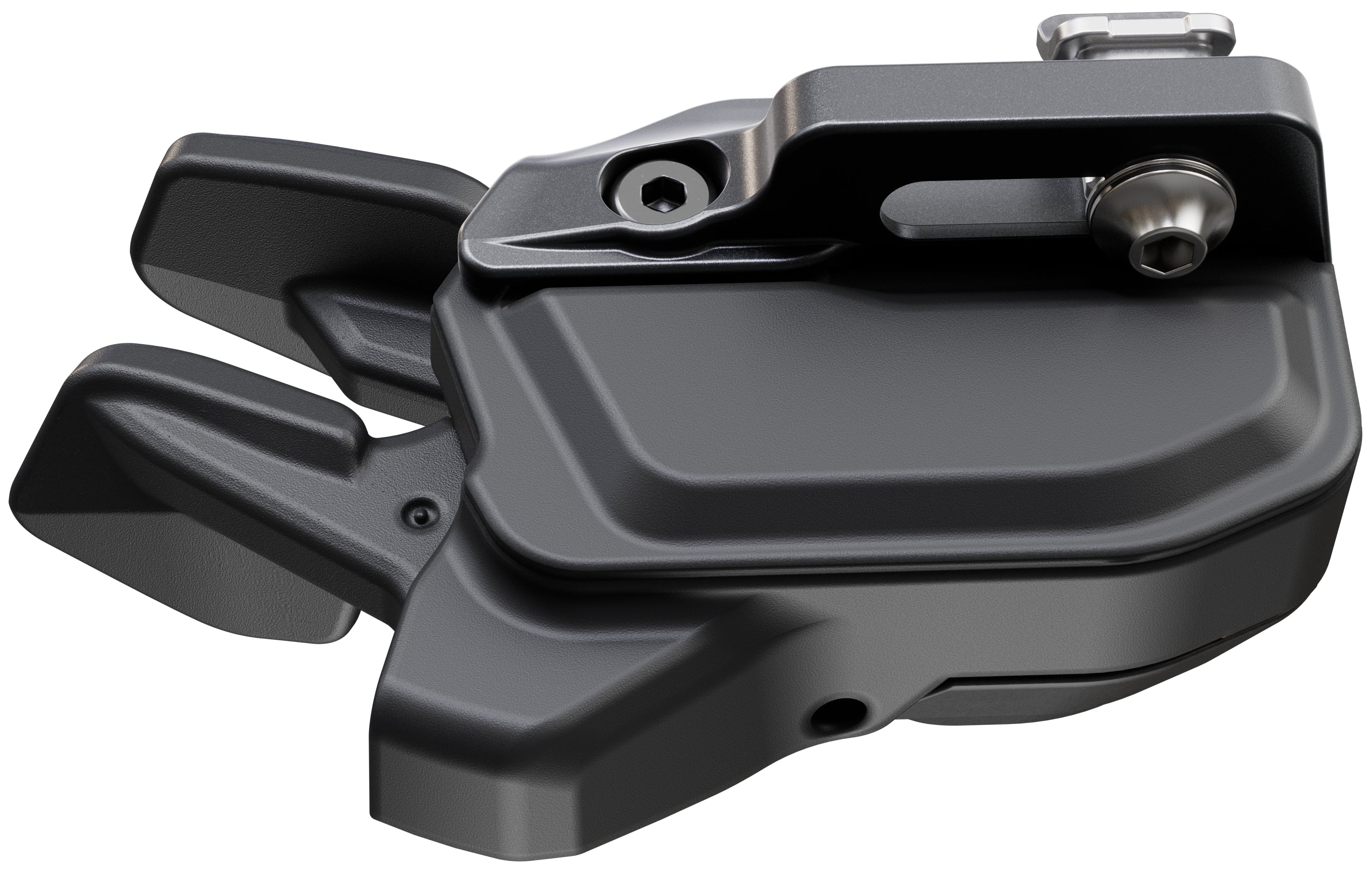 Shimano DEORE SW-M6250 Di2 schakelhendel 12-speed