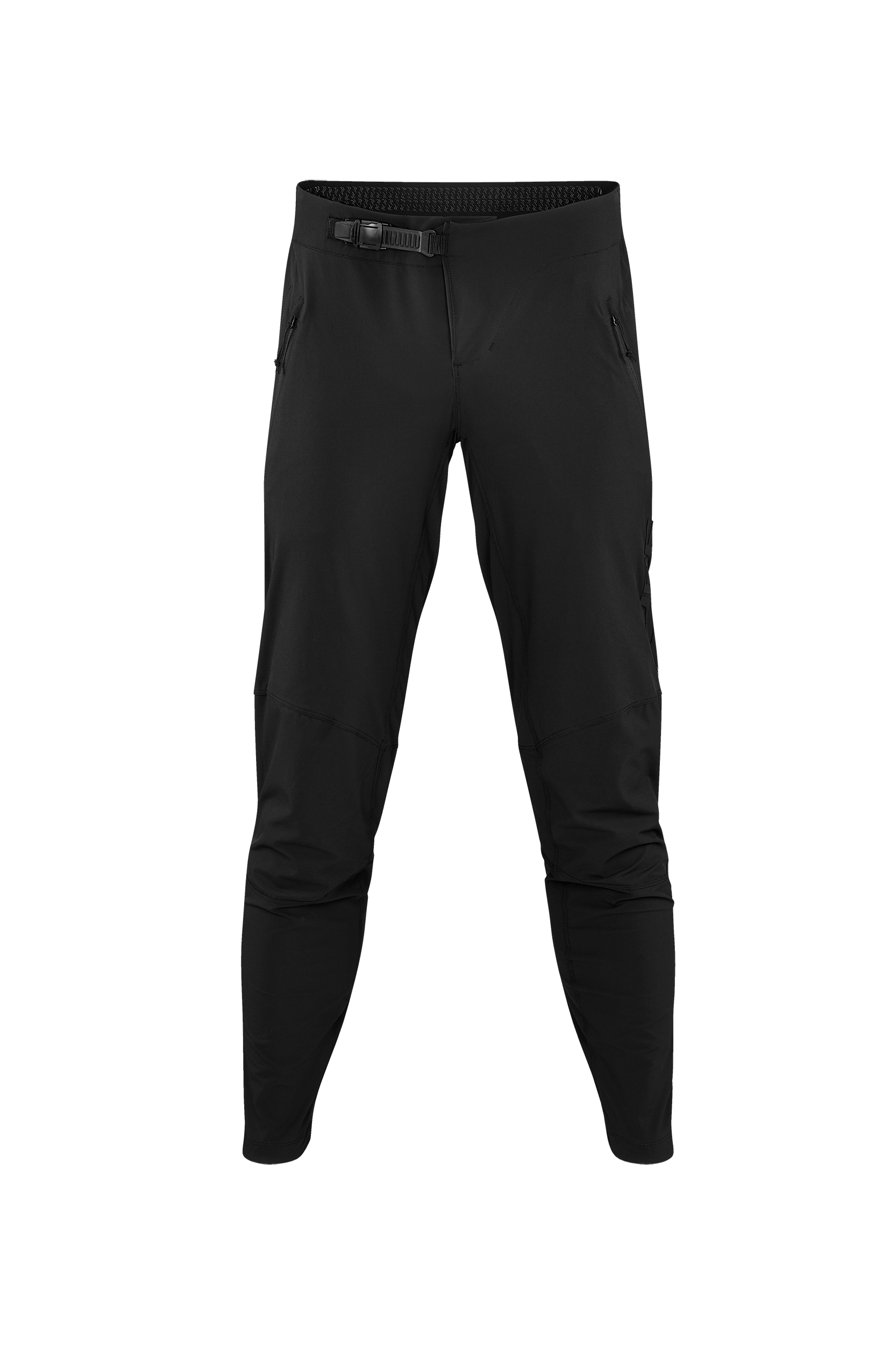 CUBE VERTEX Baggy Broek zwart