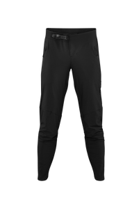 CUBE VERTEX Baggy Broek zwart – aktuelle Variante