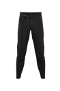 CUBE VERTEX Baggy Broek zwart