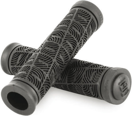 ODI "O" MTB-handvatten zwart