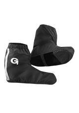 Gonso Rain Overschoen Zwart
