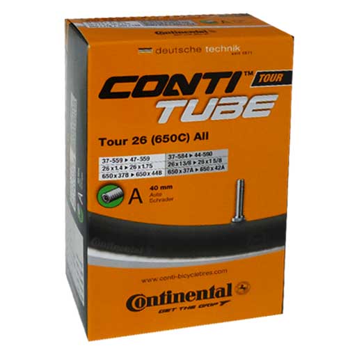 Continental Tour binnenband 26"