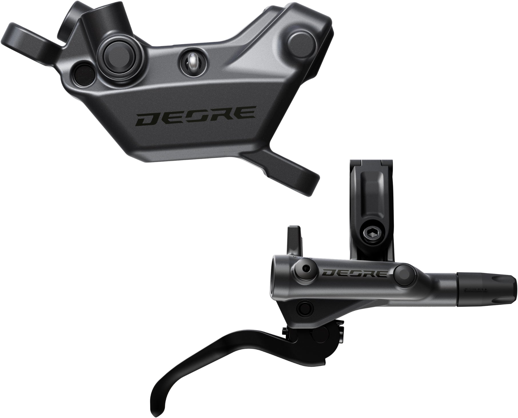 Shimano schijfrem DEORE M6200/6220 voorwiel