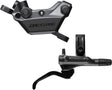 Shimano schijfrem DEORE M6200/6220 voorwiel