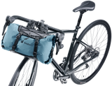 deuter Cabezon HB 14 stuurtas blauw/zwart
