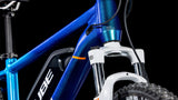 Cube Acid 240 Hybrid Rookie Pro 400 actieteam (2025)