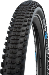SCHWALBE Johnny Watts 365 vouwband 29x2.60" Performance DD E-50 Addix 4Seizoen Reflex
