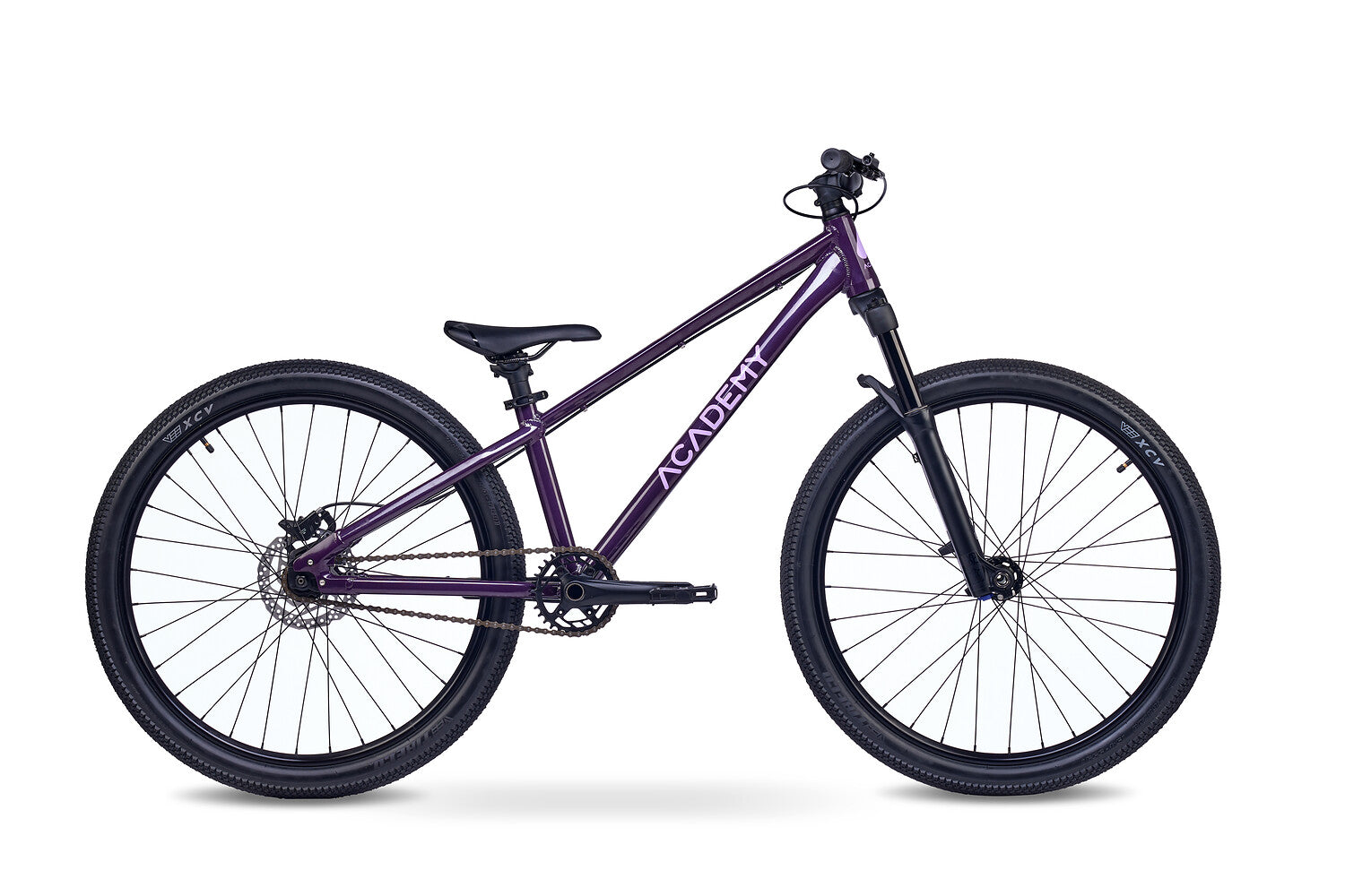 Academy PUMP 6 Pruim