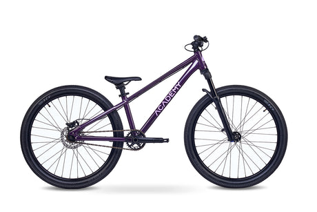 Academy PUMP 6 Pruim