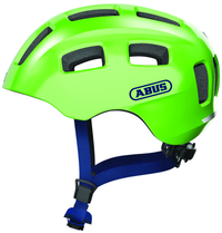 Abus Youn-I 2.0 sprankelend groen