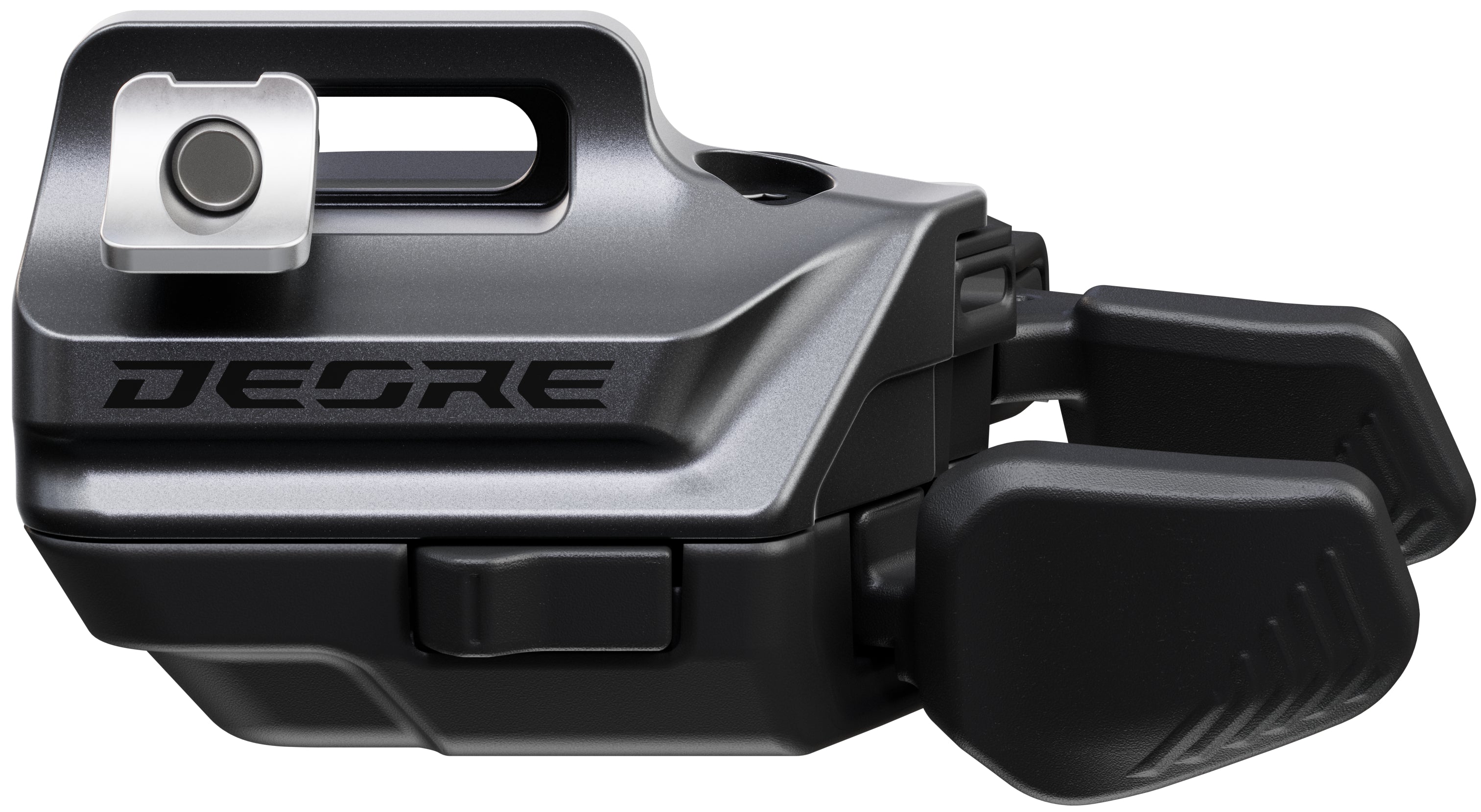 Shimano DEORE SW-M6250 Di2 schakelhendel 12-speed