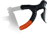 ACID Stuurlint CC 3,5 black´n´orange